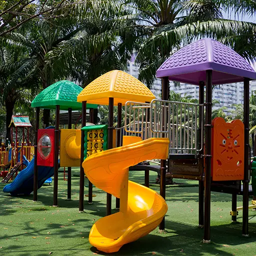 Sobha Golf Course Extension Road