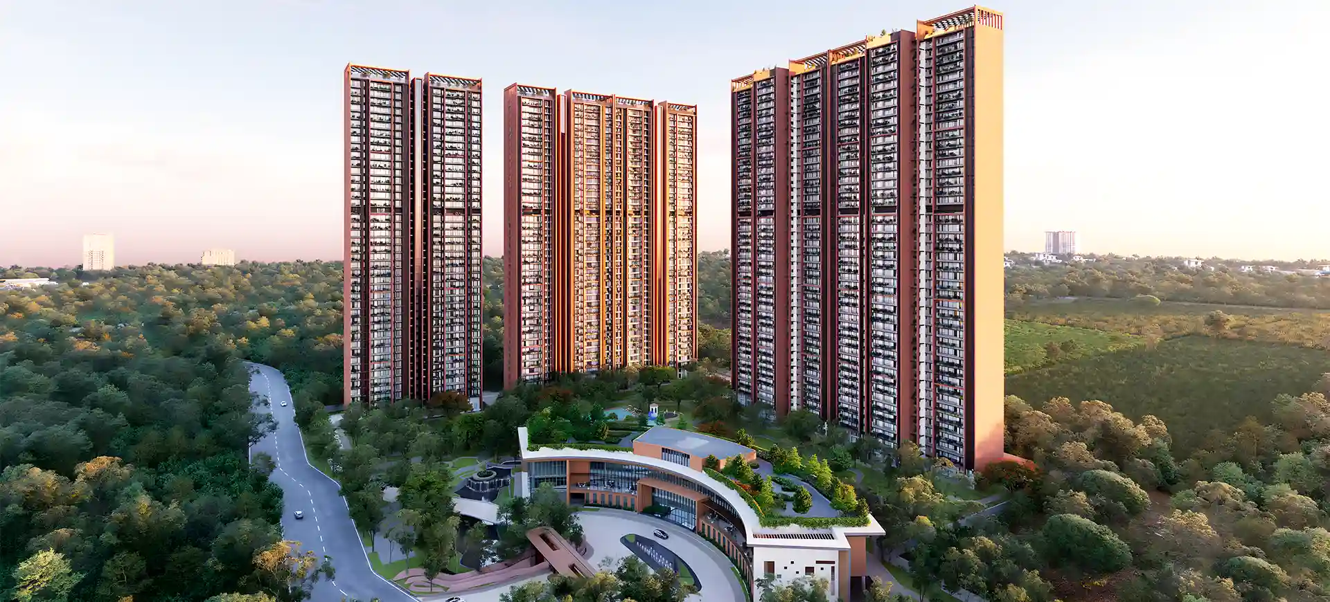 Sobha Crescent Gurgaon