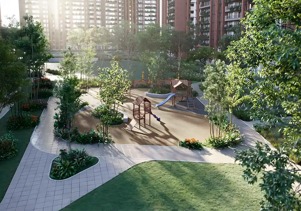 Sobha Crescent 63A Gurgaon