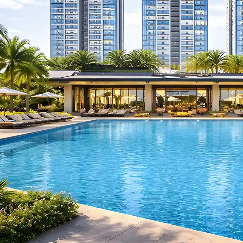 Sobha Crescent RERA Number