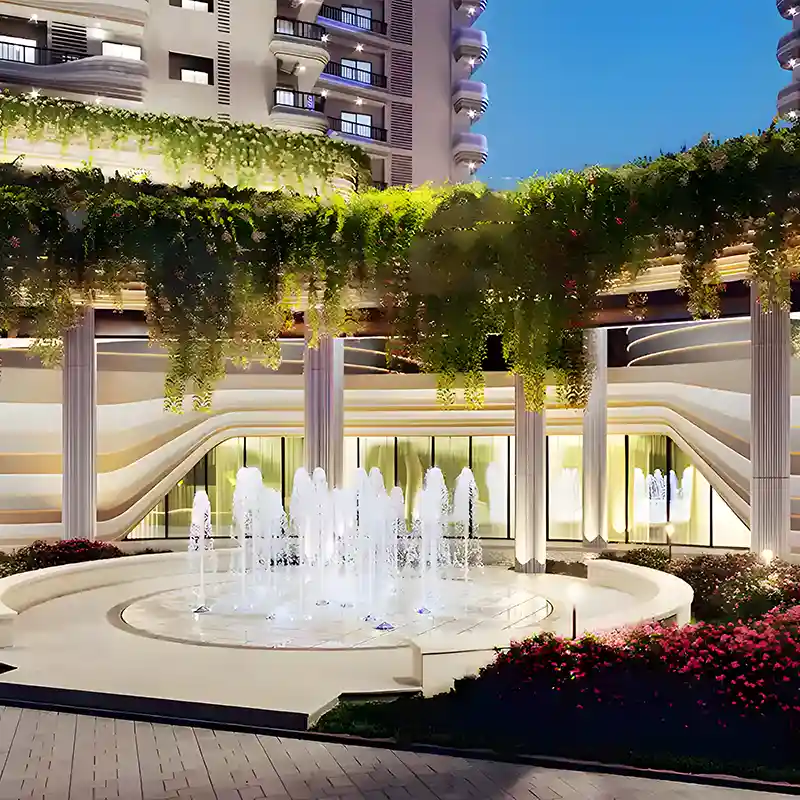 Sobha Crescent Resale